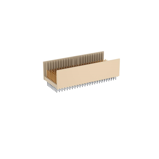 TE Connectivity Erni 124335 electronic component product image