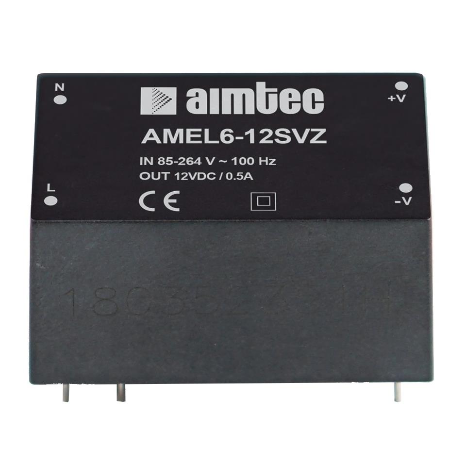 aimtec AMEL6-5SVZ electronic component product image