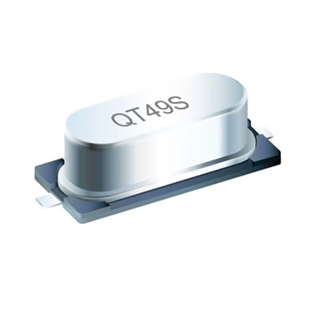 QST QT49S-8.000MEEJ-T electronic component product image