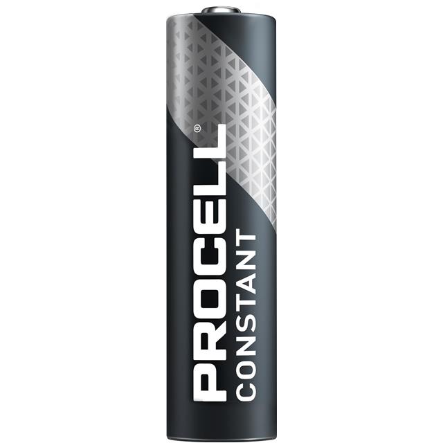 Duracell Industrial Operations, Inc. PC2400 electronic component product image
