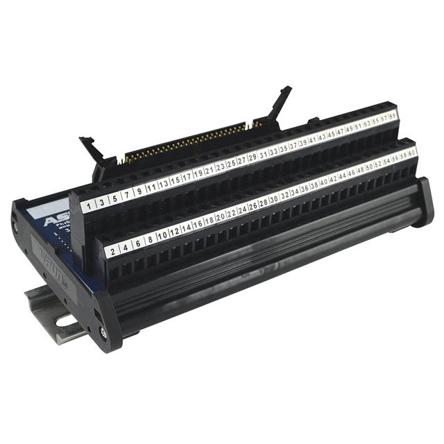 ASI-Automation Systems Interconnect 10008 electronic component product image
