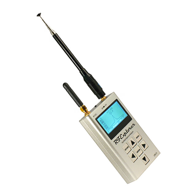RF Solutions EXPLORER-ISM electronic component product image