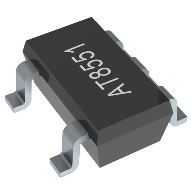Analog Technologies AT8551/TR electronic component product image
