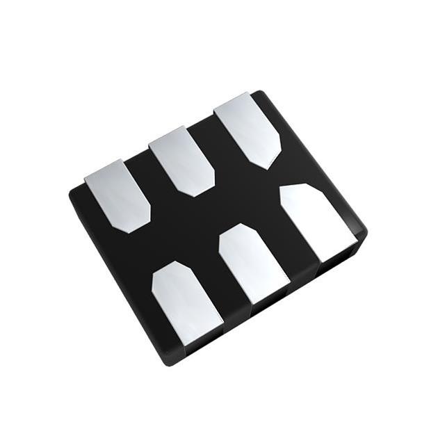 Amazing AZ1023-02F electronic component product image