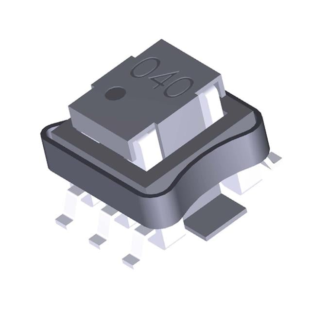 Murata Power Solutions Inc. 53050C electronic component product image