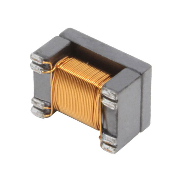 Pulse Electronics TC5000P electronic component product image