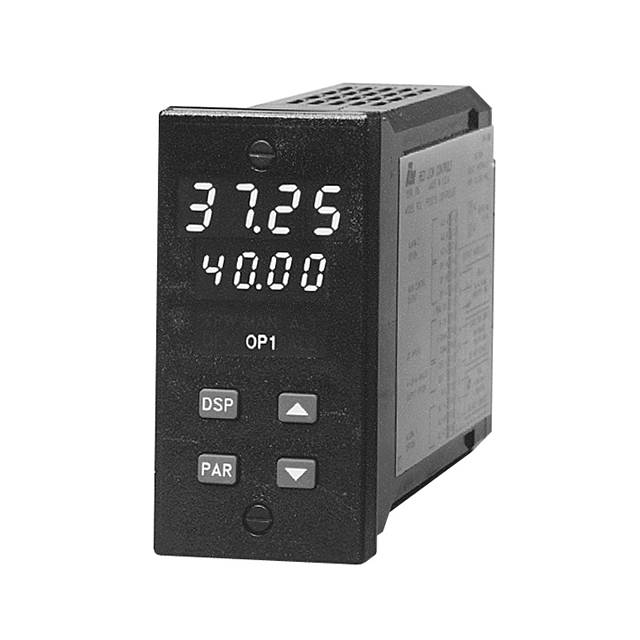 Red Lion Controls TCU00000 electronic component product image