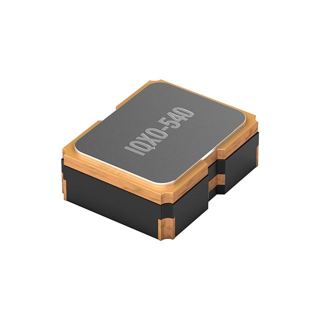 Würth Elektronik 830208214609 electronic component product image