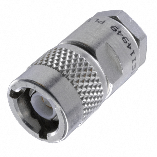 Cinch Connectivity Solutions Trompeter PL155-47 electronic component product image