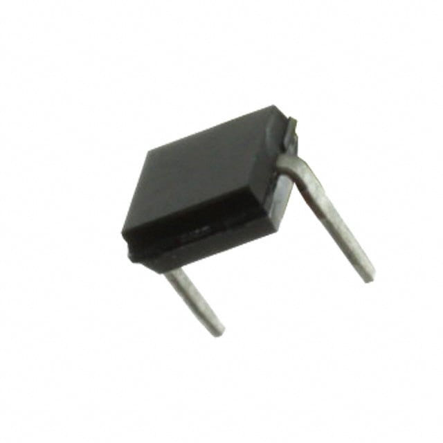 Vishay Semiconductor Opto Division BPW34 electronic component product image