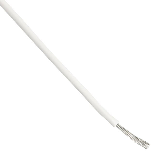 CNC Tech 3132-22-1-0500-002-1-TS electronic component product image