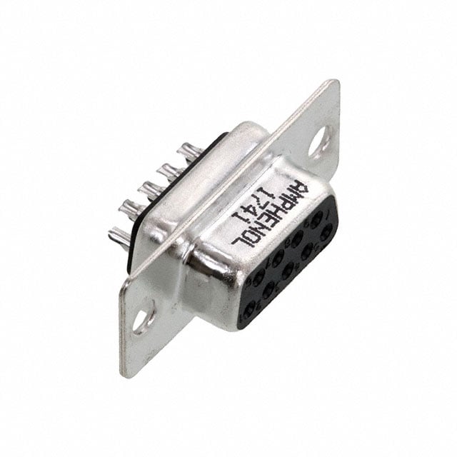 Amphenol ICC (Commercial Products) L77SDE09S electronic component product image