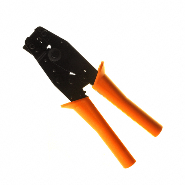 Tempo Communications PA1646 electronic component product image