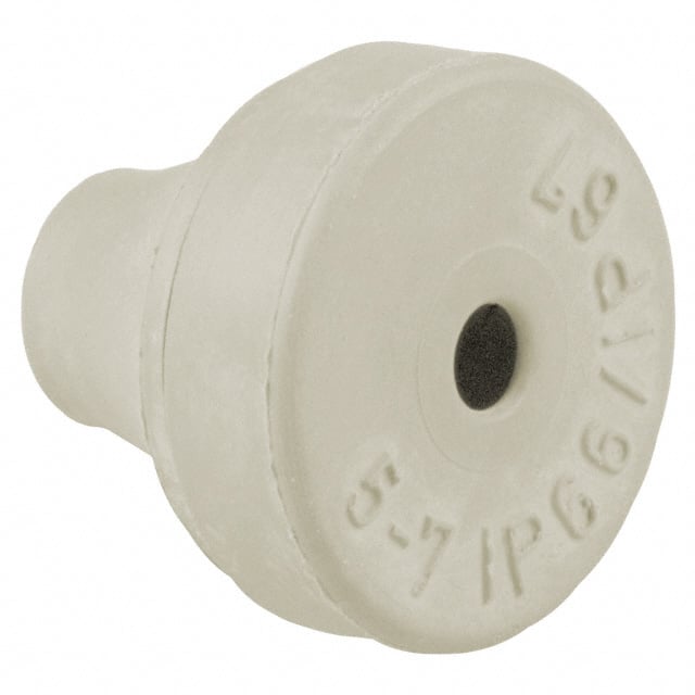 Essentra Components LTG-39897 electronic component product image