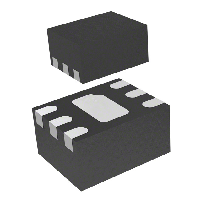 MACOM Technology Solutions MAAM-011100-TR1000 electronic component product image