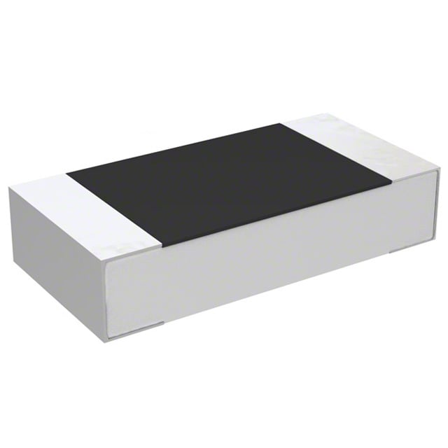 TE Connectivity AMP Connectors FCR1206J39R electronic component product image