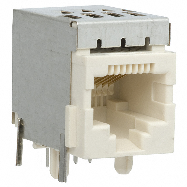 TE Connectivity Corcom Filters 5-6609208-9 electronic component product image