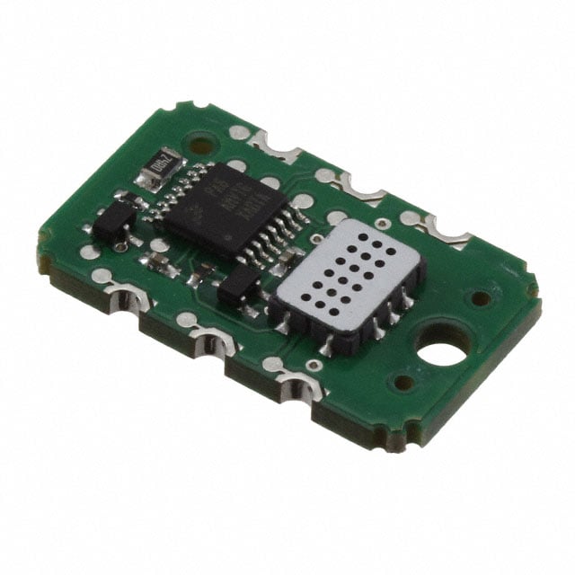 Amphenol SGX Sensortech MICS-VZ-89TE electronic component product image