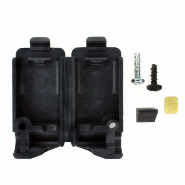 TE Connectivity AMP Connectors 205729-1 electronic component product image