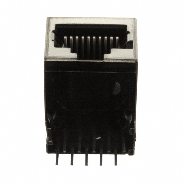 TE Connectivity AMP Connectors 558067-1 electronic component product image