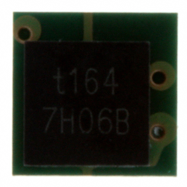 Littelfuse Inc. ZEN164V130A24LS-TB electronic component product image
