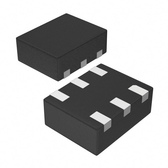 Littelfuse Inc. SP1011-04UTG electronic component product image