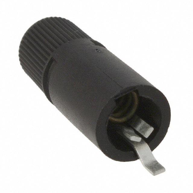 Littelfuse Inc. 83700000005 electronic component product image