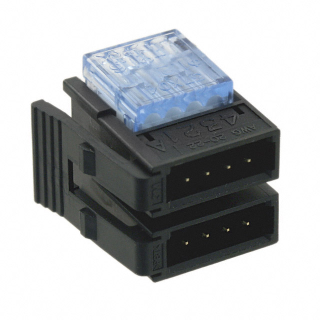 3M 37108-2165-0W0 FL electronic component product image