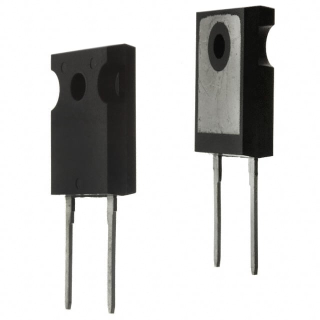 IXYS DSEI60-06A electronic component product image