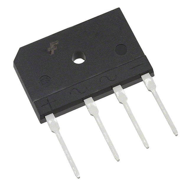 onsemi DFB25100 electronic component product image