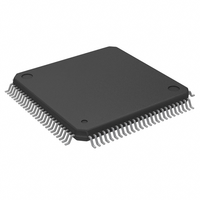 Zilog Z84C1510FEG electronic component product image