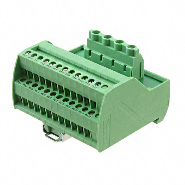 Phoenix Contact 2315269 electronic component product image
