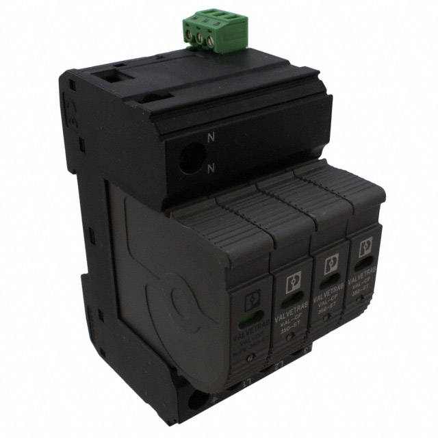 Phoenix Contact 2859521 electronic component product image