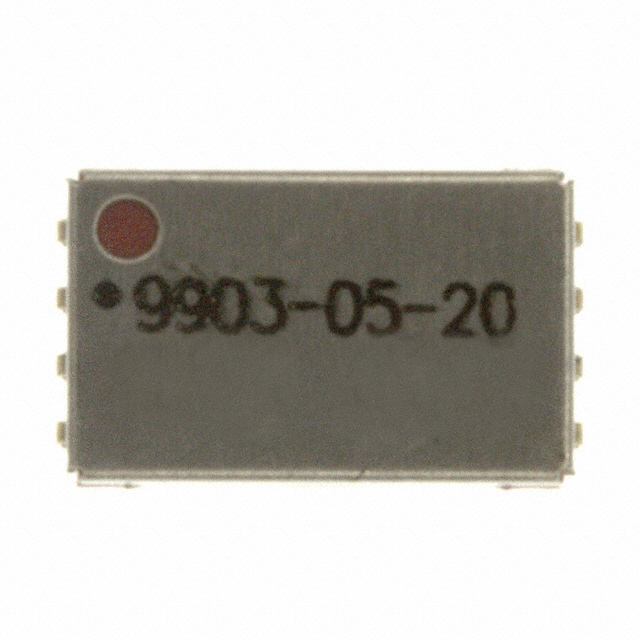 Coto Technology 9903-05-20TR electronic component product image