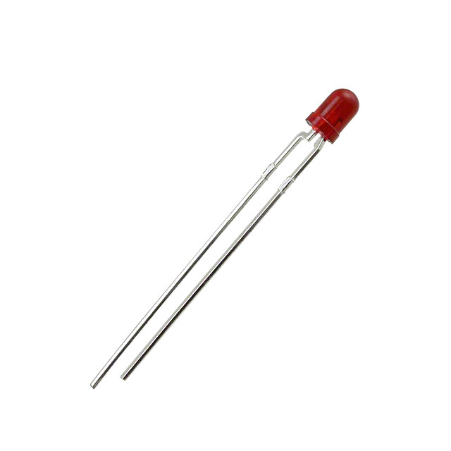 Dialight HLMPK101104F electronic component product image