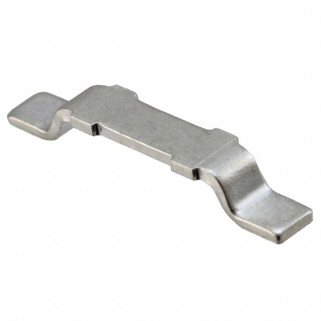 Keystone Electronics 5104TR electronic component product image