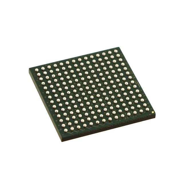 NXP USA Inc. MCF5274LVM166 electronic component product image