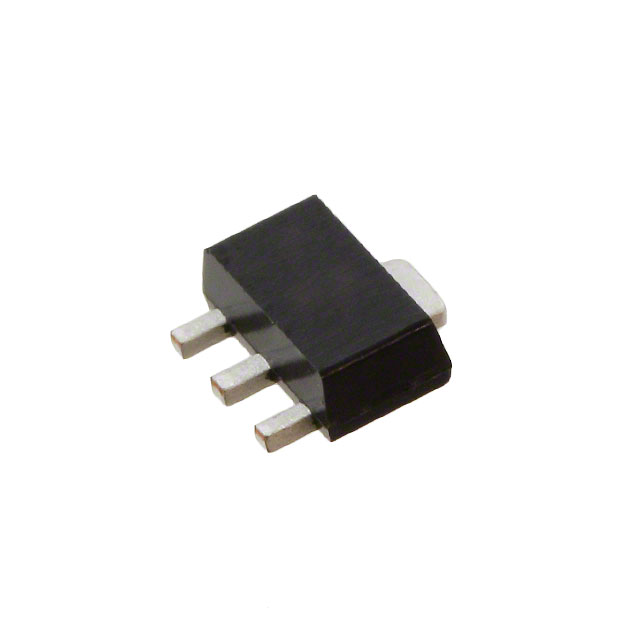 NXP USA Inc. MMG30271BT1 electronic component product image