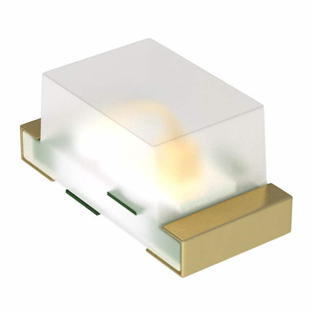 Stanley Electric Co FR1112C-TR electronic component product image