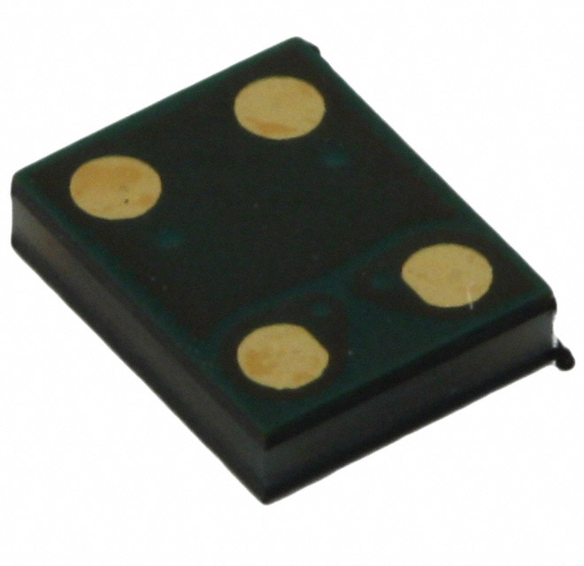 Syntiant SPU0409HD5H-PB electronic component product image