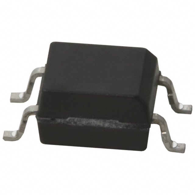 Sharp Microelectronics PC452TJ0000F electronic component product image