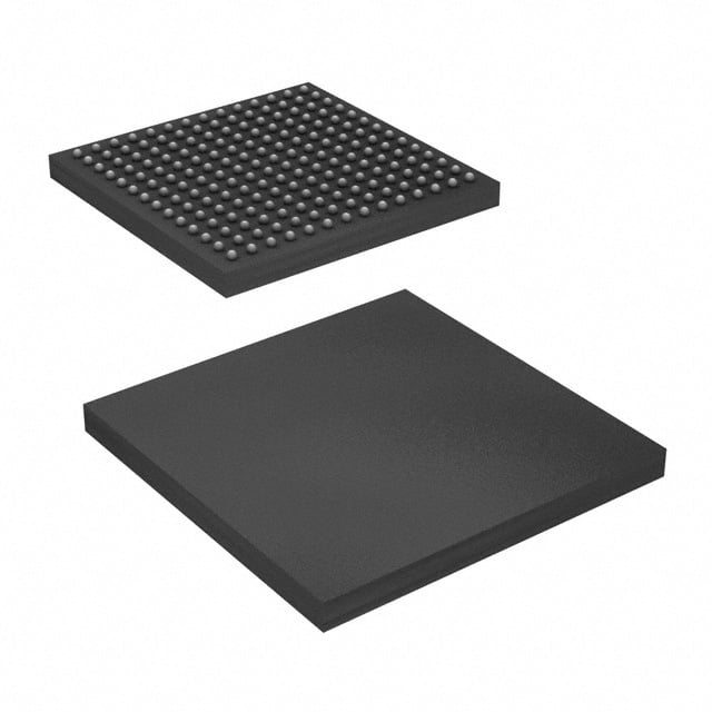 Infineon Technologies CYP15G0201DXB-BBXC electronic component product image