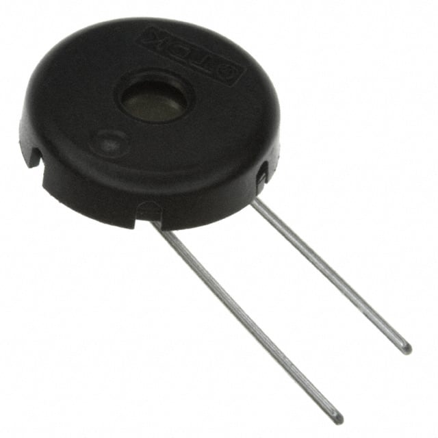 TDK PS1240P02CT3 electronic component product image