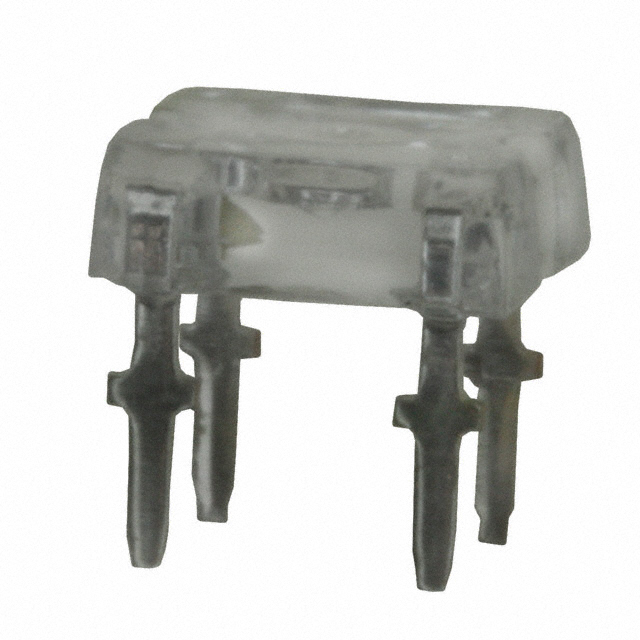 Bivar Inc. R20GRN-F-0160 electronic component product image