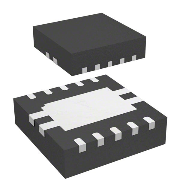 STMicroelectronics L7986TR electronic component product image