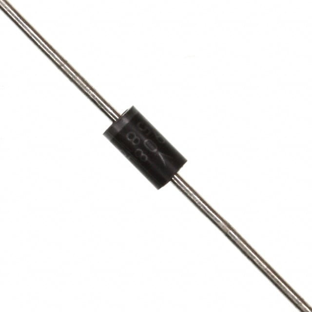 STMicroelectronics STTH1R06 electronic component product image