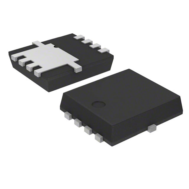 STMicroelectronics STL90N10F7 electronic component product image
