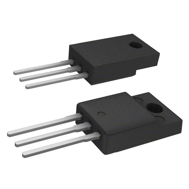 STMicroelectronics IRF630FP electronic component product image