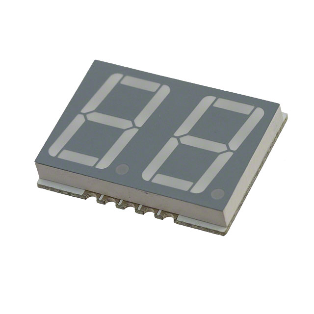 Broadcom Limited HDSM-543C electronic component product image