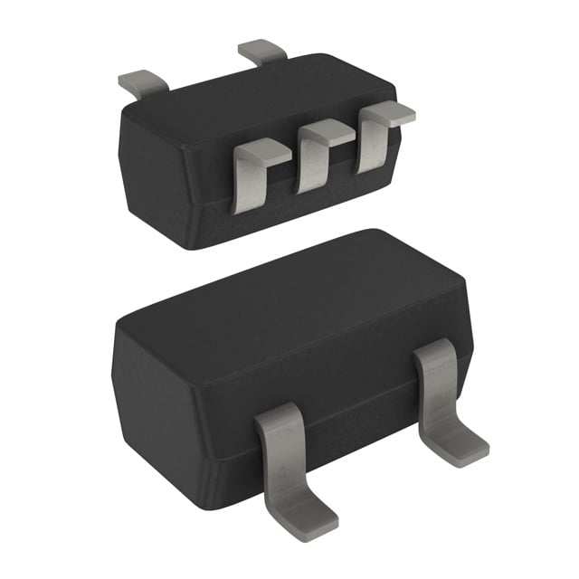 NXP USA Inc. 74LVC1G125GW,125 electronic component product image